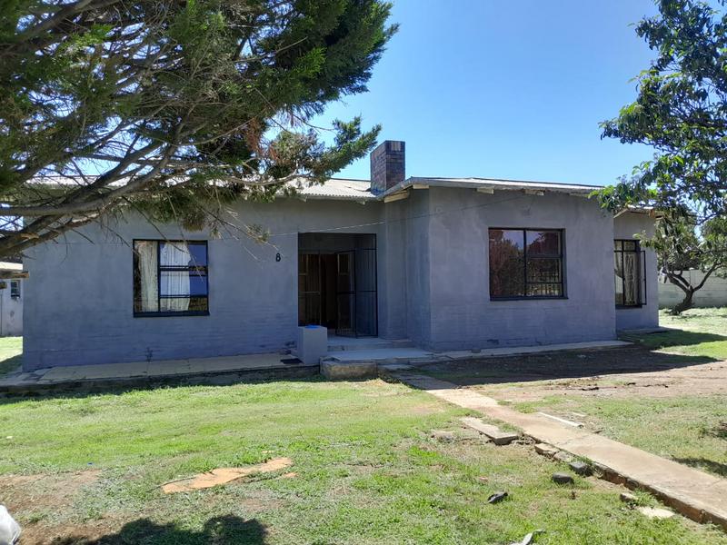 4 Bedroom Property for Sale in Suidrand Free State